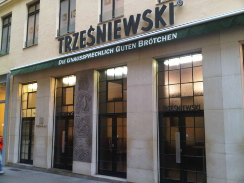 Trześniewski