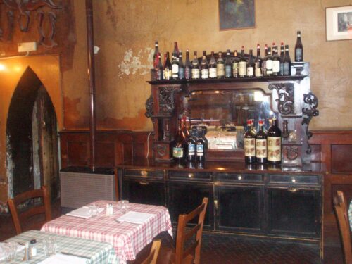 Taverna Moriggi